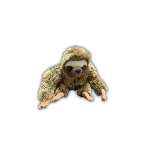 Peluche natural world - Paresseux
