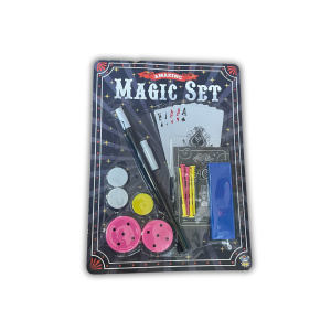Kit de magie