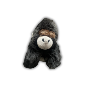 Peluche natural world - Gorille