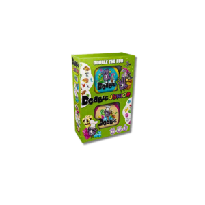 Dobble Junior Jump Story
