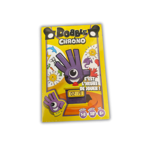 Dobble Chrono
